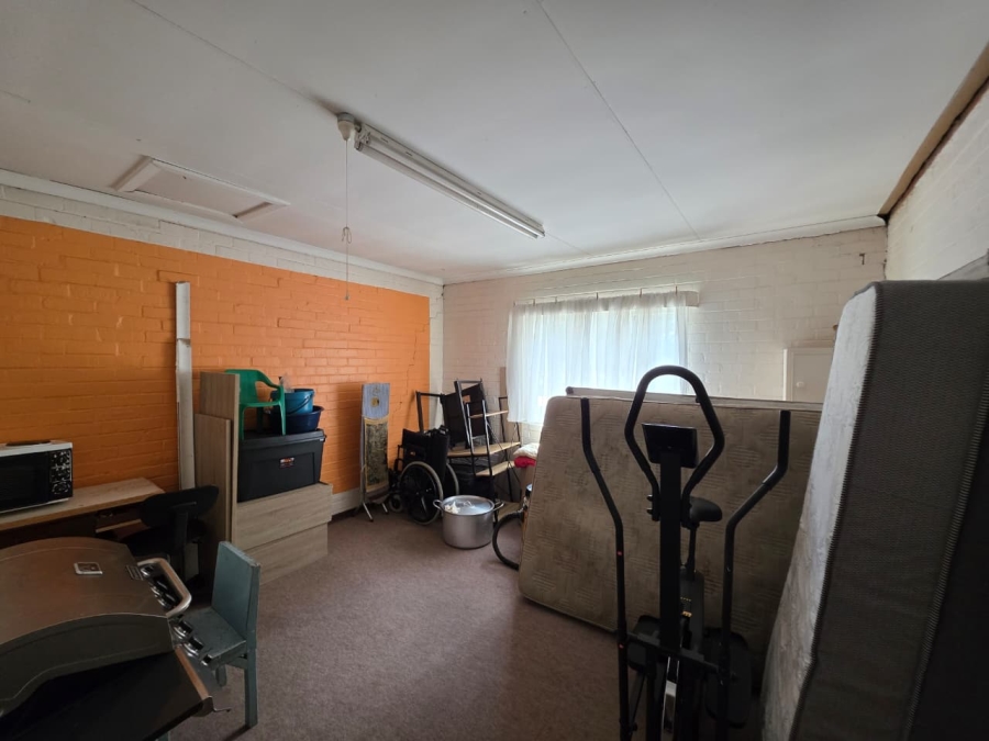 Commercial Property for Sale in Rheederpark Free State